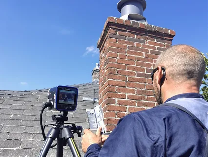 Chimney Inspection service in Jerome, OH