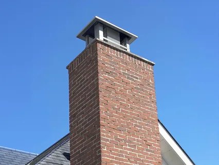 Chimney Remodeling service in Jerome, OH