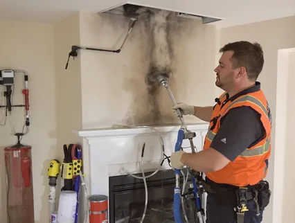 Soot Removal service in Jerome, OH